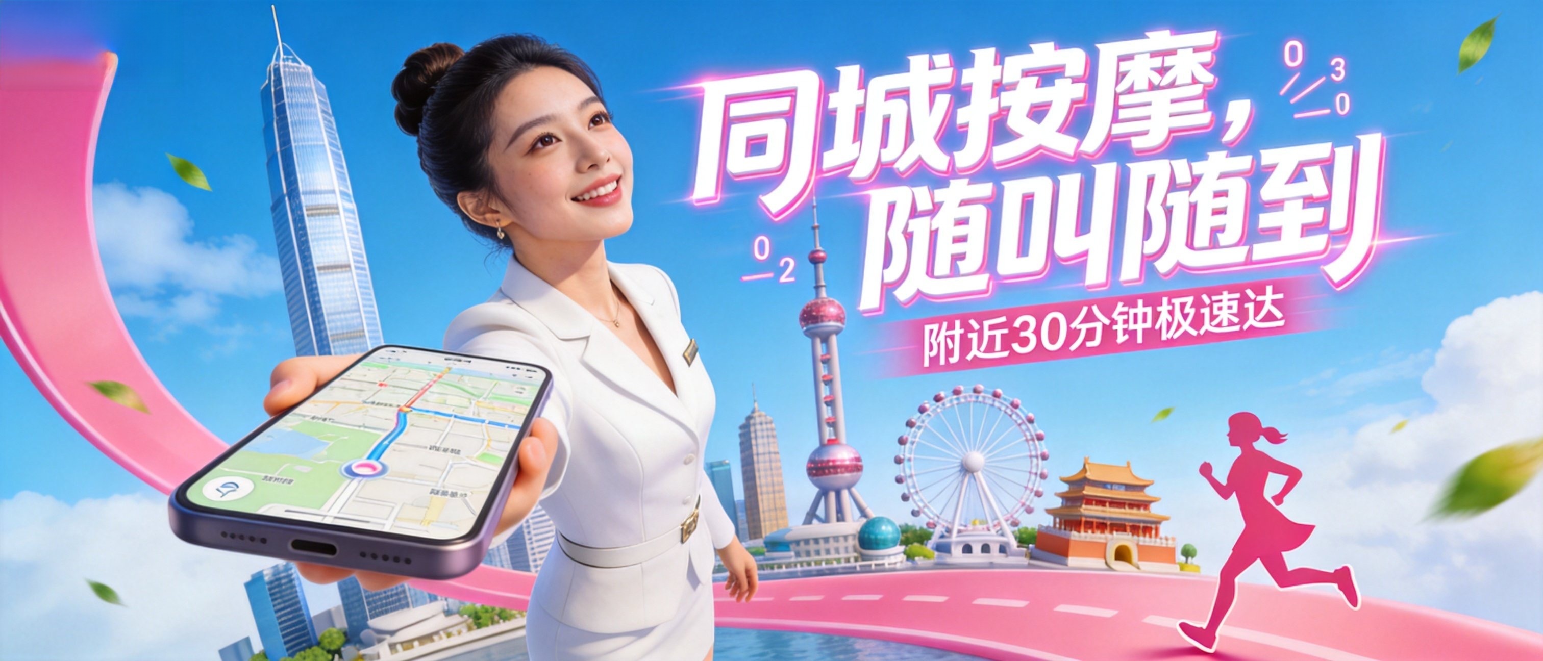 莆田活立到家上门按摩：把放松这件事，真正还给自己